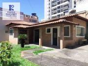 Casa / Sobrado Comercial para Locação em Campinas/SP...