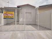 Casa / Sobrado Comercial para Locação em Campinas/SP...