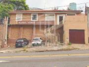 Casa / Sobrado Comercial para Locação em Campinas/SP...