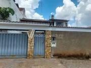 Casa / Sobrado Comercial para Locação em Campinas/SP...