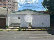 Casa / Sobrado Comercial para Locação em Campinas/SP...