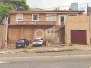 Casa / Sobrado Comercial para Locação em Campinas/SP...