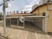 Casa / Sobrado Comercial para Locação em Campinas/SP...