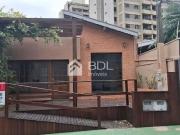 Casa / Sobrado Comercial para Locação em Campinas/SP...