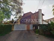 Casa / Sobrado Comercial para Locação em Campinas/SP...