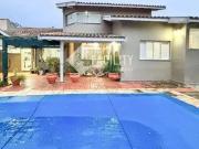 Casa / Sobrado Comercial para Locação em Campinas/SP...