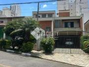 Casa / Sobrado Comercial para Locação em Campinas/SP...