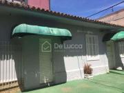 Casa / Sobrado Comercial para Locação em Campinas/SP...
