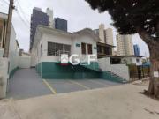 Casa / Sobrado Comercial para Locação em Campinas/SP...