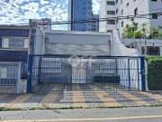 Casa / Sobrado Comercial para Locação em Campinas/SP...