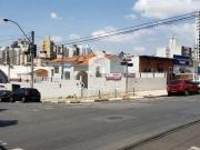 Casa / Sobrado Comercial para Locação em Campinas/SP...