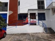Casa / Sobrado Comercial para Locação em Campinas/SP...