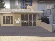 Casa / Sobrado Comercial para Locação em Campinas/SP...