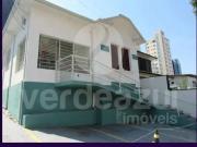 Casa / Sobrado Comercial para Locação em Campinas/SP...