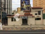Casa / Sobrado Comercial para Locação em Campinas/SP...