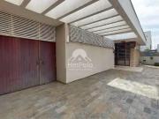 Casa / Sobrado Comercial para Locação em Campinas/SP...