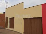 Casa / Sobrado Comercial para Locação em Campinas/SP...