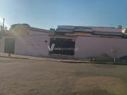 Casa / Sobrado Comercial para Locação em Campinas/SP...