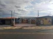 Casa / Sobrado Comercial para Locação em Campinas/SP...