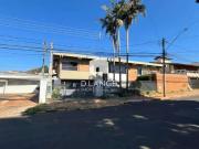 Casa / Sobrado Comercial para Locação em Campinas/SP...