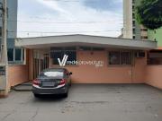 Casa / Sobrado Comercial para Locação em Campinas/SP...