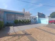 Casa / Sobrado Comercial para Locação em Campinas/SP...