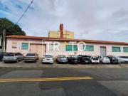 Casa / Sobrado Comercial para Locação em Campinas/SP...