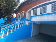 Casa / Sobrado Comercial para Locação em Campinas/SP...