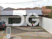 Casa / Sobrado Comercial para Locação em Campinas/SP...