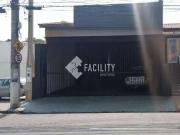 Casa / Sobrado Comercial para Locação em Campinas/SP...