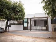 Casa / Sobrado Comercial para Locação em Campo Grande/MS...