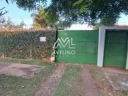 Casa / Sobrado Comercial para Locação em Campo Grande/MS...
