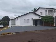 Casa / Sobrado Comercial para Locação em Campo Grande/MS...