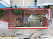 Casa / Sobrado Comercial para Locação em...