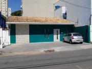 Casa / Sobrado Comercial para Locação em Cuiabá/MT...
