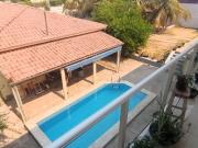 Casa / Sobrado Comercial para Locação em Cuiabá/MT...