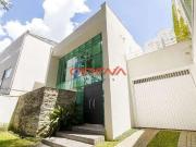 Casa / Sobrado Comercial para Locação em Curitiba/PR...