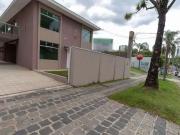 Casa / Sobrado Comercial para Locação em Curitiba/PR...