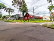 Casa / Sobrado Comercial para Locação em Curitiba/PR...