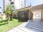 Casa / Sobrado Comercial para Locação em Curitiba/PR... Casa / Sobrado Comercial para Locação em Curitiba/PR...