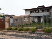 Casa / Sobrado Comercial para Locação em Curitiba/PR Ahú