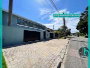 Casa / Sobrado Comercial para Locação em Curitiba/PR Ahú...