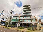 Casa / Sobrado Comercial para Locação em Curitiba/PR Ahú