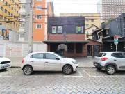 Casa / Sobrado Comercial para Locação em Curitiba/PR...