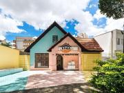 Casa / Sobrado Comercial para Locação em Curitiba/PR Juvevê