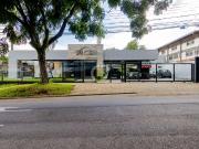Casa / Sobrado Comercial para Locação em Curitiba/PR...