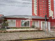 Casa / Sobrado Comercial para Locação em Curitiba/PR...