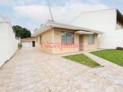 Casa / Sobrado Comercial para Locação em Curitiba/PR...
