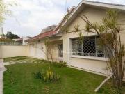 Casa / Sobrado Comercial para Locação em Curitiba/PR Batel
