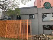 Casa / Sobrado Comercial para Locação em Curitiba/PR Batel